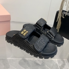 Miu Miu Sandals